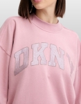 DKNY СУИТШЪРТ DP5T1462