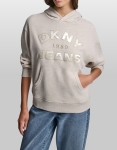 DKNY СУИТШЪРТ DJ5T1603.