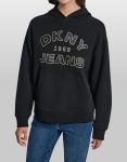 DKNY СУИТШЪРТ DJ5T1603.