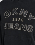 DKNY СУИТШЪРТ DJ5T1603.
