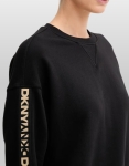 DKNY СУИТШЪРТ DP5T1414.
