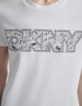 DKNY ТЕНИСКА P5RH3WNA.