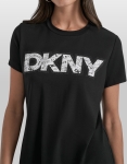 DKNY ТЕНИСКА P5RH3WNA.