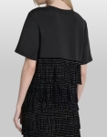 DKNY ТЕНИСКА P5GH7CLY.