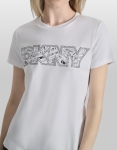 DKNY ТЕНИСКА P5RH3WNA.