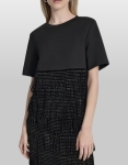 DKNY ТЕНИСКА P5GH7CLY.