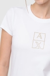 ARMANI EXCHANGE ТЕНИСКА 6DYT35YJCTZ