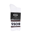 BOSS ЧОРАПИ 3БР. 50469371 SP