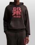 HUGO RED СУИТШЪРТ 50549313