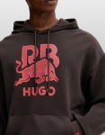 HUGO RED СУИТШЪРТ 50549313