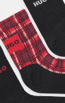 HUGO RED ЧОРАПИ 50546682