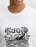 HUGO RED ТЕНИСКА 50548565