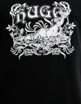 HUGO RED ТЕНИСКА 50548565