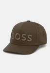 BOSS BLACK ШАПКА 50536482.
