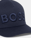 BOSS BLACK ШАПКА 50536482.