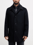 BOSS BLACK ПАЛТО 50551087