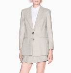 ARMANI EXCHANGE БЛЕЙЗЪР XW000693AF16146
