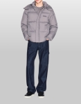 ARMANI EXCHANGE ЯКЕ XM001098AF16340