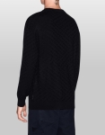 ARMANI EXCHANGE ПУЛОВЕР XM001316AF10454