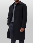 ARMANI EXCHANGE ПАЛТО XM001121AF18943