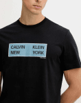 CALVIN KLEIN JEANS ТЕНИСКА LV04RD816G