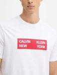 CALVIN KLEIN JEANS ТЕНИСКА LV04RD816G