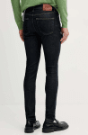 CALVIN KLEIN JEANS ДЪНКИ LV04RD718G
