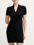 CALVIN KLEIN JEANS РОКЛЯ LV044D309G