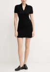 CALVIN KLEIN JEANS РОКЛЯ LV044D309G