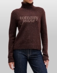 TOMMY JEANS ПУЛОВЕР DW0DW21687