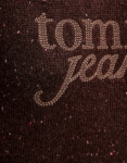 TOMMY JEANS ПУЛОВЕР DW0DW21687