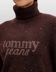 TOMMY JEANS ПУЛОВЕР DW0DW21687