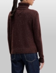 TOMMY JEANS ПУЛОВЕР DW0DW21687