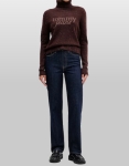 TOMMY JEANS ПУЛОВЕР DW0DW21687
