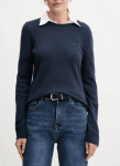 TOMMY HILFIGER ПУЛОВЕР WW0WW40264.