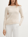 TOMMY HILFIGER ПУЛОВЕР WW0WW40264.