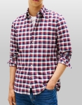 TOMMY HILFIGER РИЗА MW0MW40465