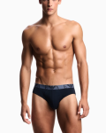 EMPORIO ARMANI UNDERWEAR 3БР. СЛИПОВЕ EM000258AF10778