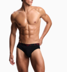 EMPORIO ARMANI UNDERWEAR 3БР. СЛИПОВЕ EM000258AF10778