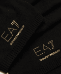 EA7 ШАПКА И ШАЛ КОМПЛЕКТ 7W000717AF16843
