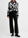 CALVIN KLEIN ПАНТАЛОН LV044D368G