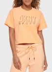 DKNY тениска DP2T9147