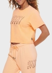 DKNY тениска DP2T9147