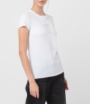 ARMANI EXCHANGE ТЕНИСКА 6DYT35YJCTZ