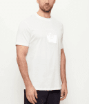 ARMANI EXCHANGE ТЕНИСКА XM002213AF10356