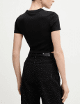 ARMANI EXCHANGE ТЕНИСКА  XW001833AF18852