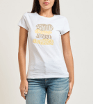 ARMANI EXCHANGE ТЕНИСКА XW002113AF10356