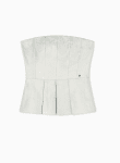 ARMANI EXCHANGE ТОП XW001984AF21530