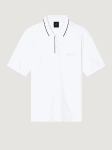 ARMANI EXCHANGE ТЕНИСКА XM001557AF10363