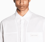 ARMANI EXCHANGE РИЗА XM002109AF24533